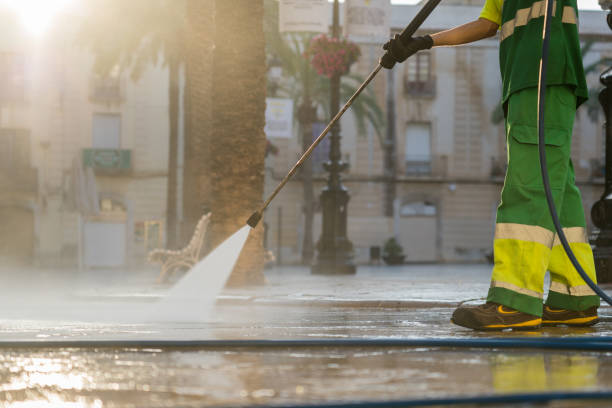 Pressure Washing Contractors in Sackets Harbor, NY